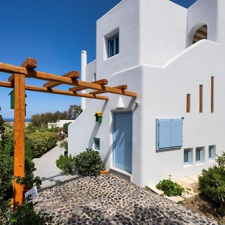 La Boheme Villas Exo Gonia Bagian luar foto