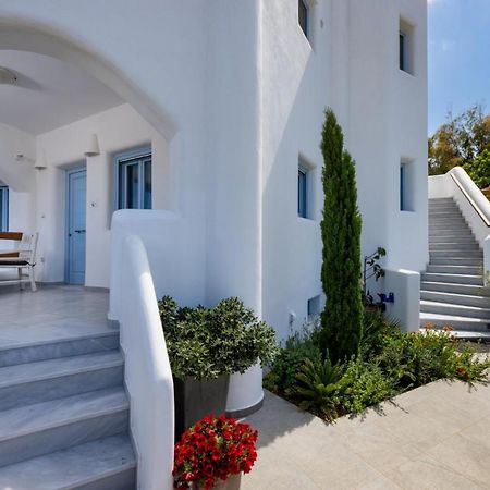 La Boheme Villas Exo Gonia Bagian luar foto